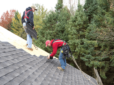 About Roof Repair Experts Gallant, AL